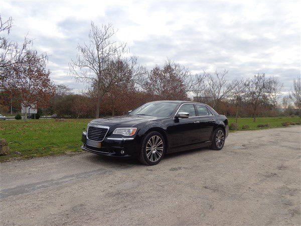 300C 5